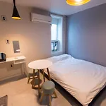 Sinchon Cooing Guesthouse