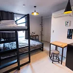 Sinchon Cooing Guesthouse