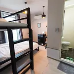 Sinchon Cooing Guesthouse