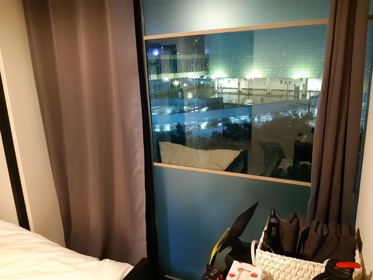 Rumah tetamu Sinchon Cooing Guesthouse