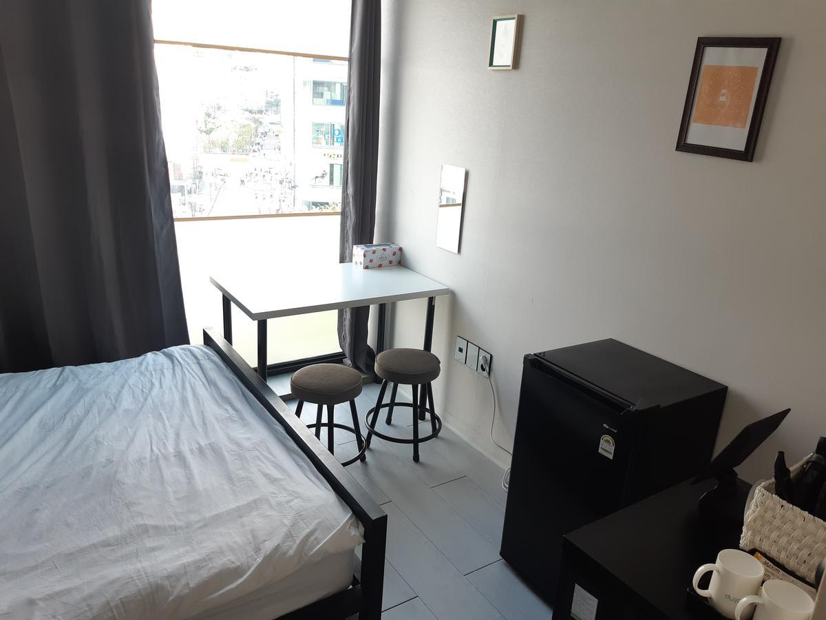Rumah tetamu Sinchon Cooing Guesthouse