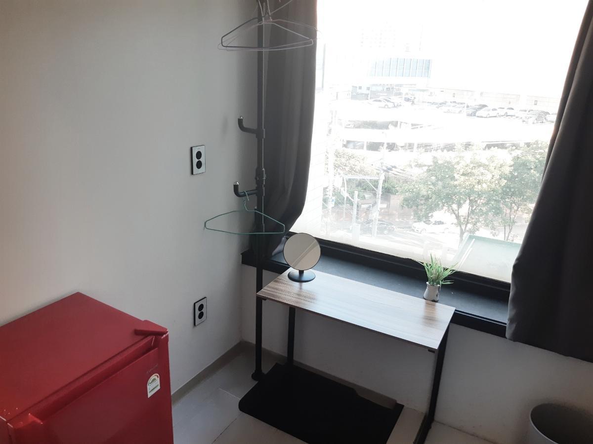 Rumah tetamu Sinchon Cooing Guesthouse