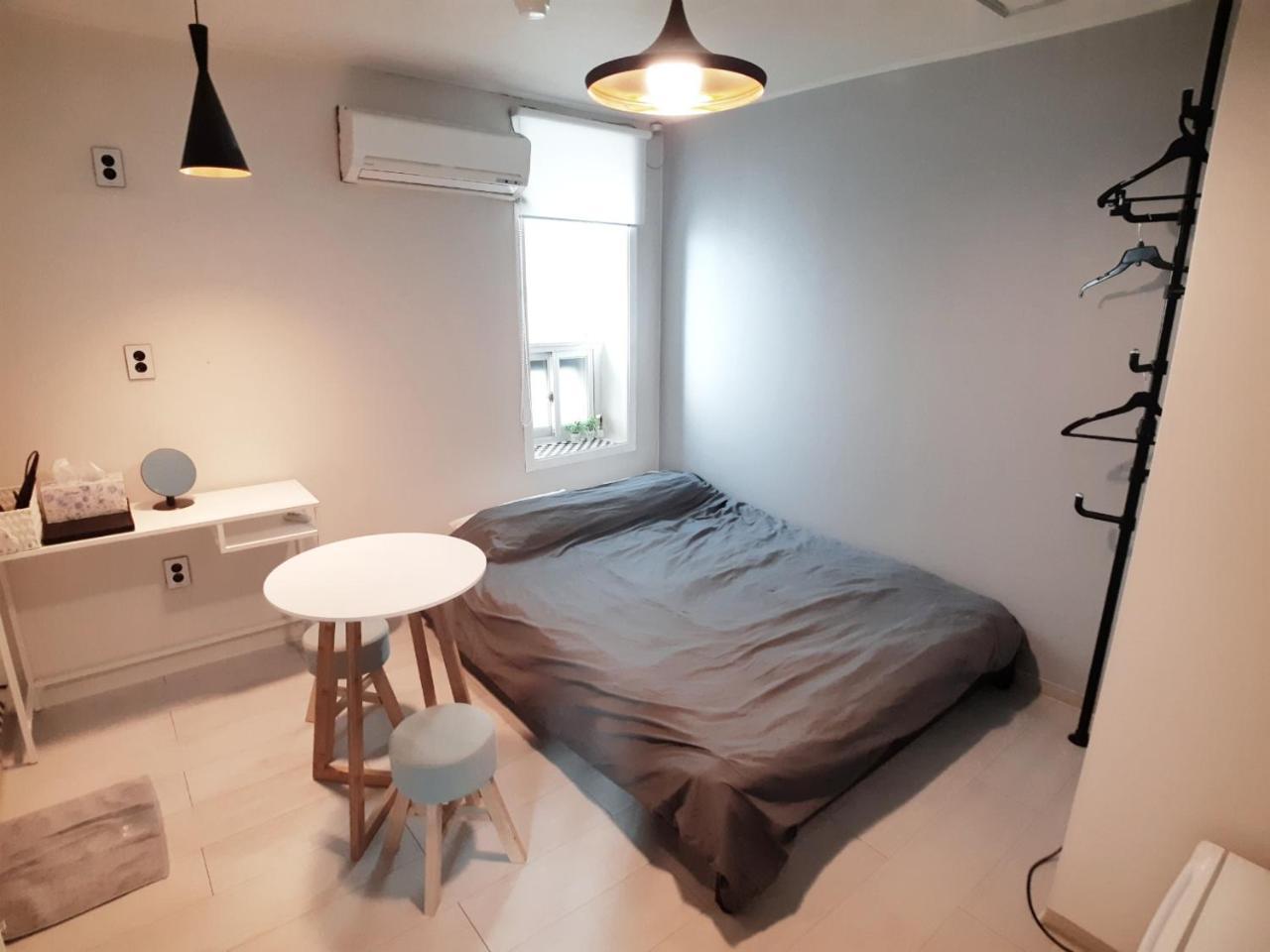 Sinchon Cooing Guesthouse Rumah tetamu