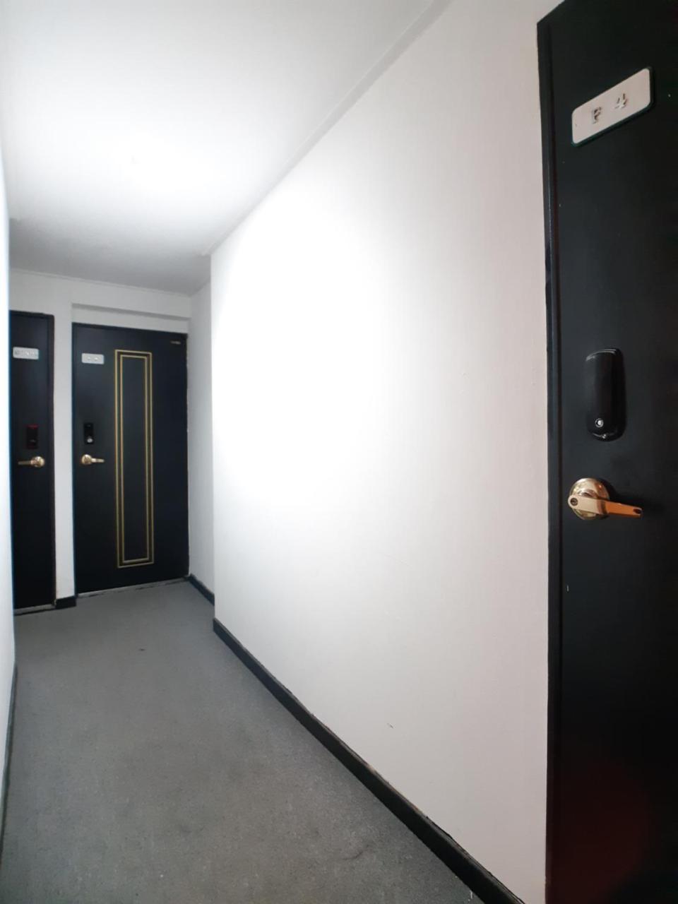 Sinchon Cooing Guesthouse Rumah tetamu Seoul