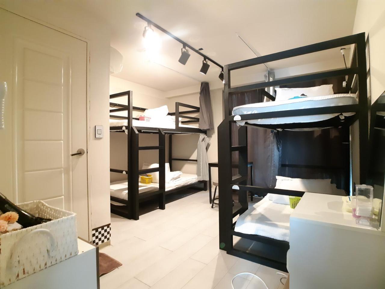 Sinchon Cooing Guesthouse Rumah tetamu Seoul