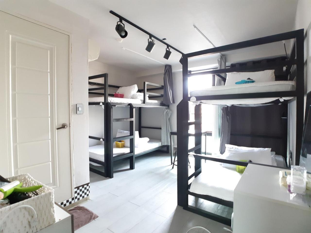 Rumah tetamu Sinchon Cooing Guesthouse 2*