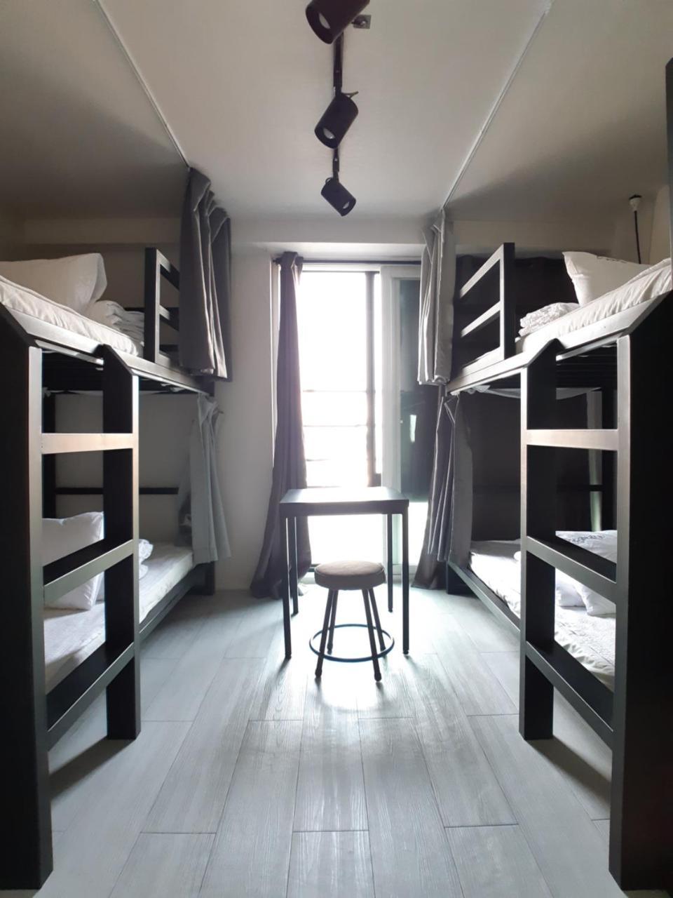 Sinchon Cooing Guesthouse Rumah tetamu Seoul