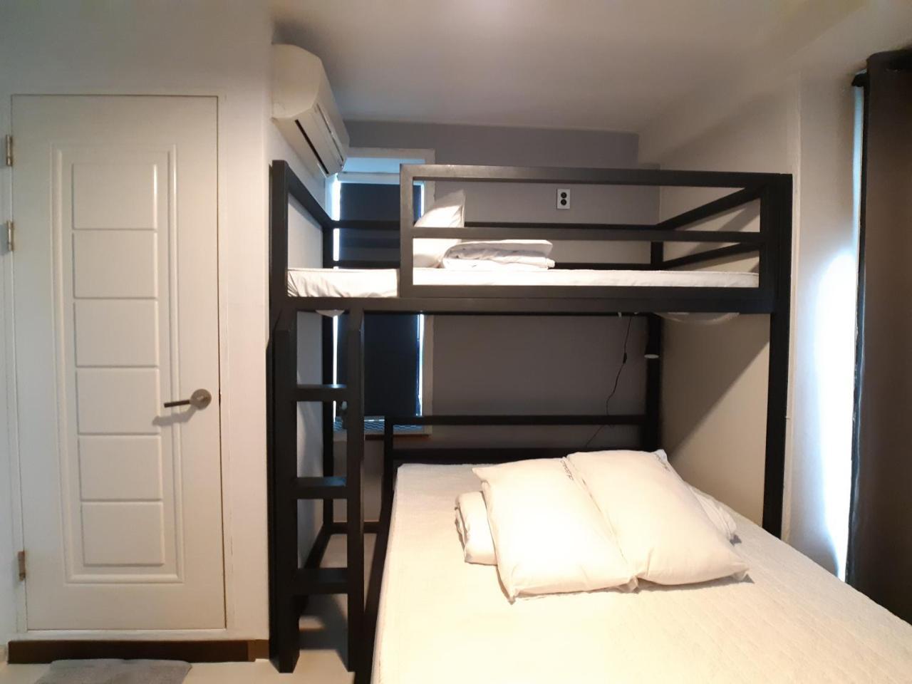 Rumah tetamu Sinchon Cooing Guesthouse
