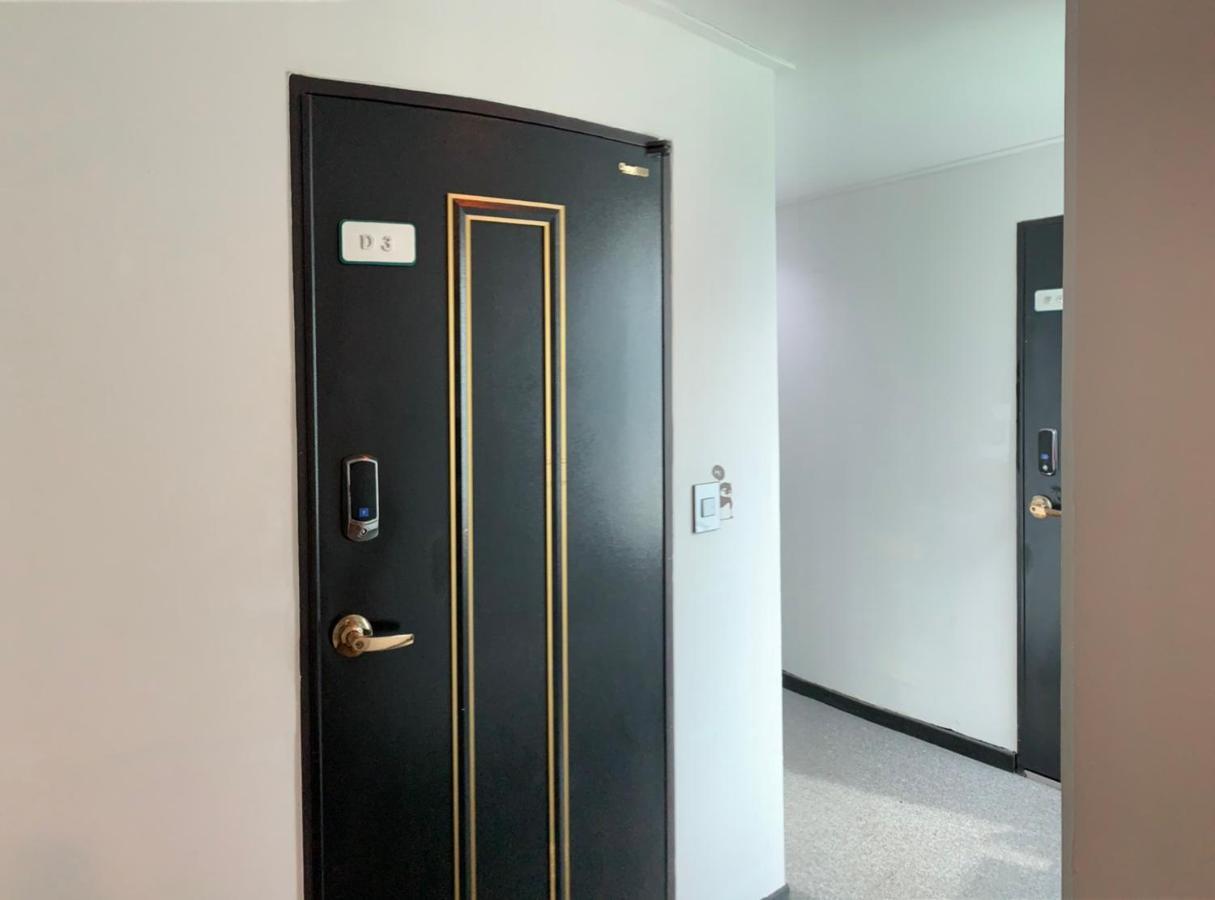 Sinchon Cooing Guesthouse Rumah tetamu