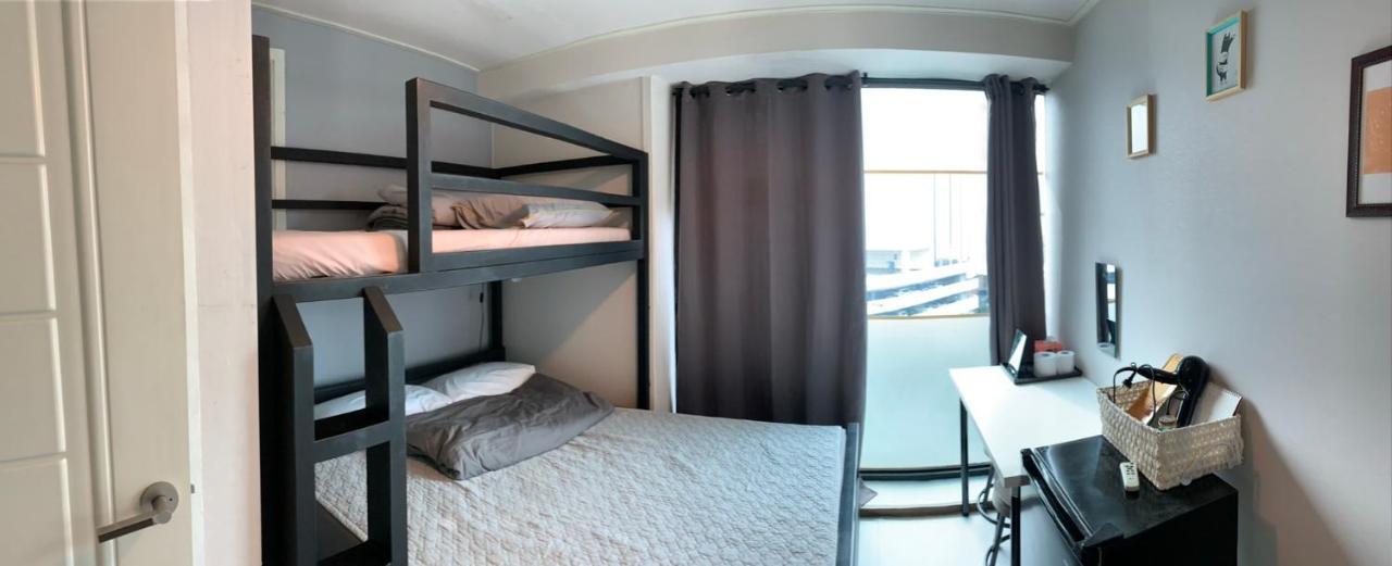 Rumah tetamu Sinchon Cooing Guesthouse 2*