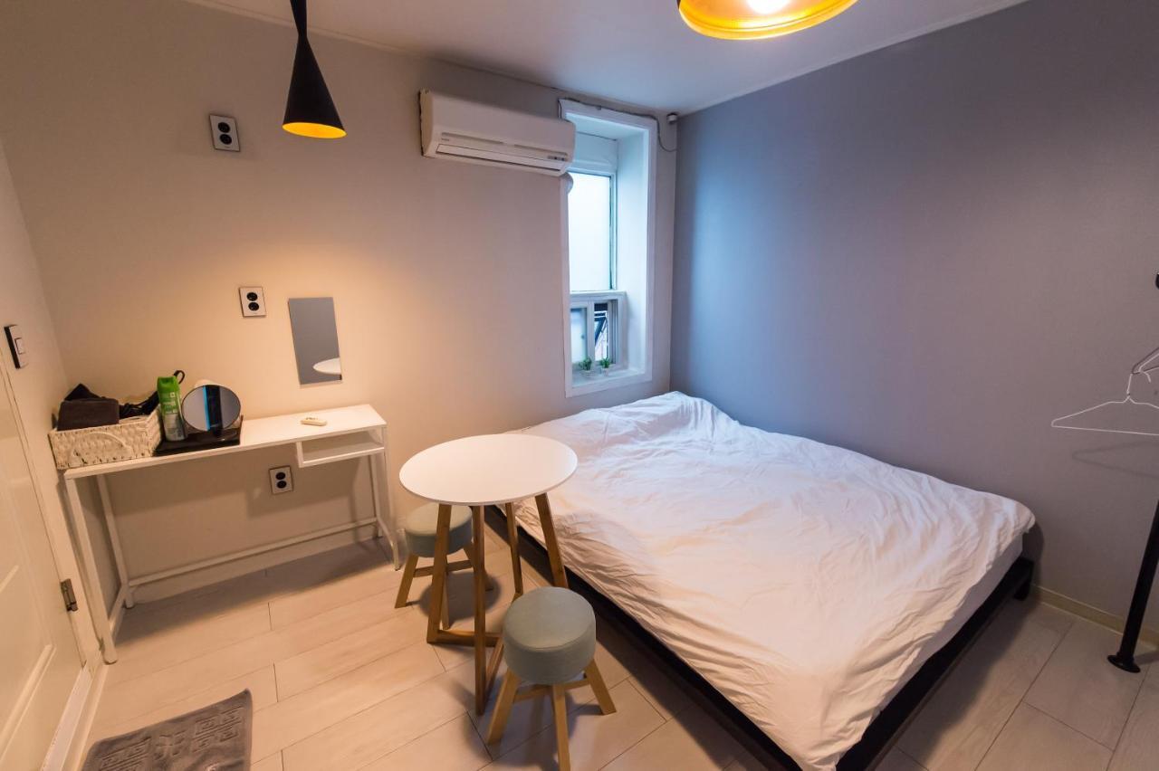 Sinchon Cooing Guesthouse Rumah tetamu Seoul