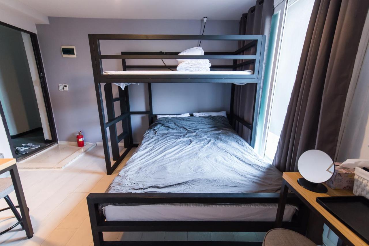 Sinchon Cooing Guesthouse Seoul