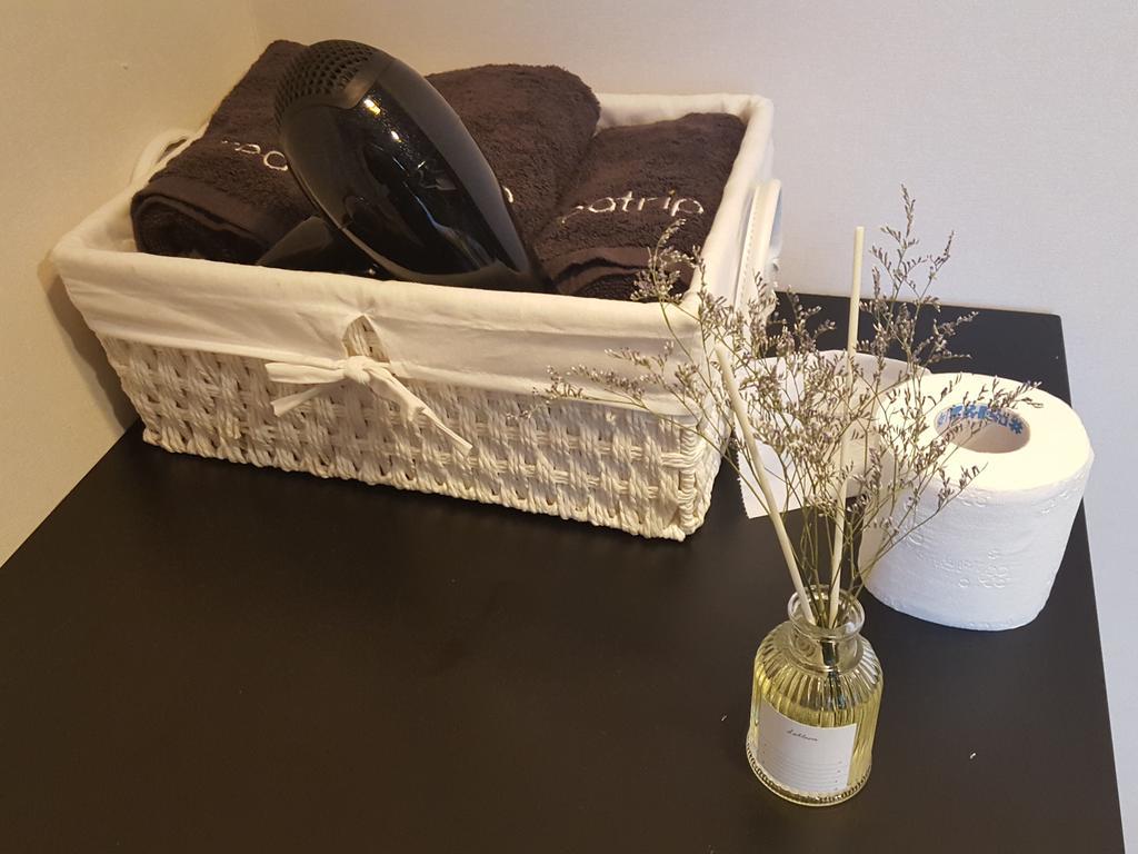 Gasthof Sinchon Cooing Guesthouse