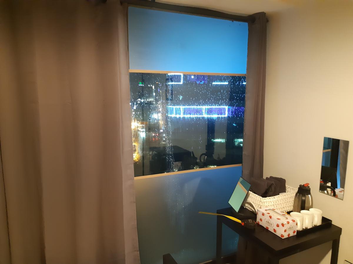 Sinchon Cooing Guesthouse Seoul