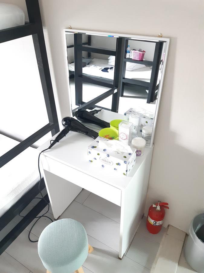 Guest house Sinchon Cooing Guesthouse Seoul
