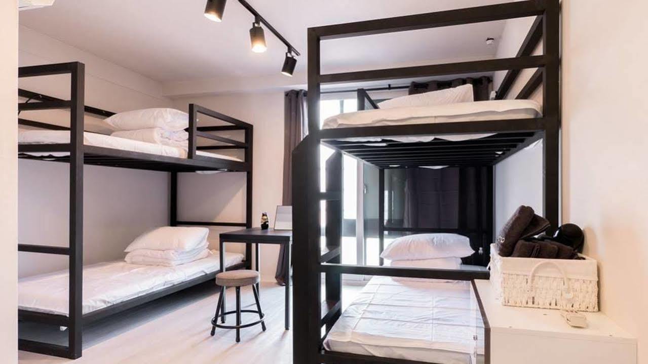 Sinchon Cooing Guesthouse Guest house 2*